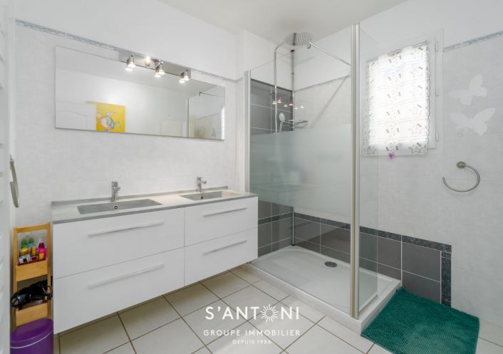 vente Maison Servian
