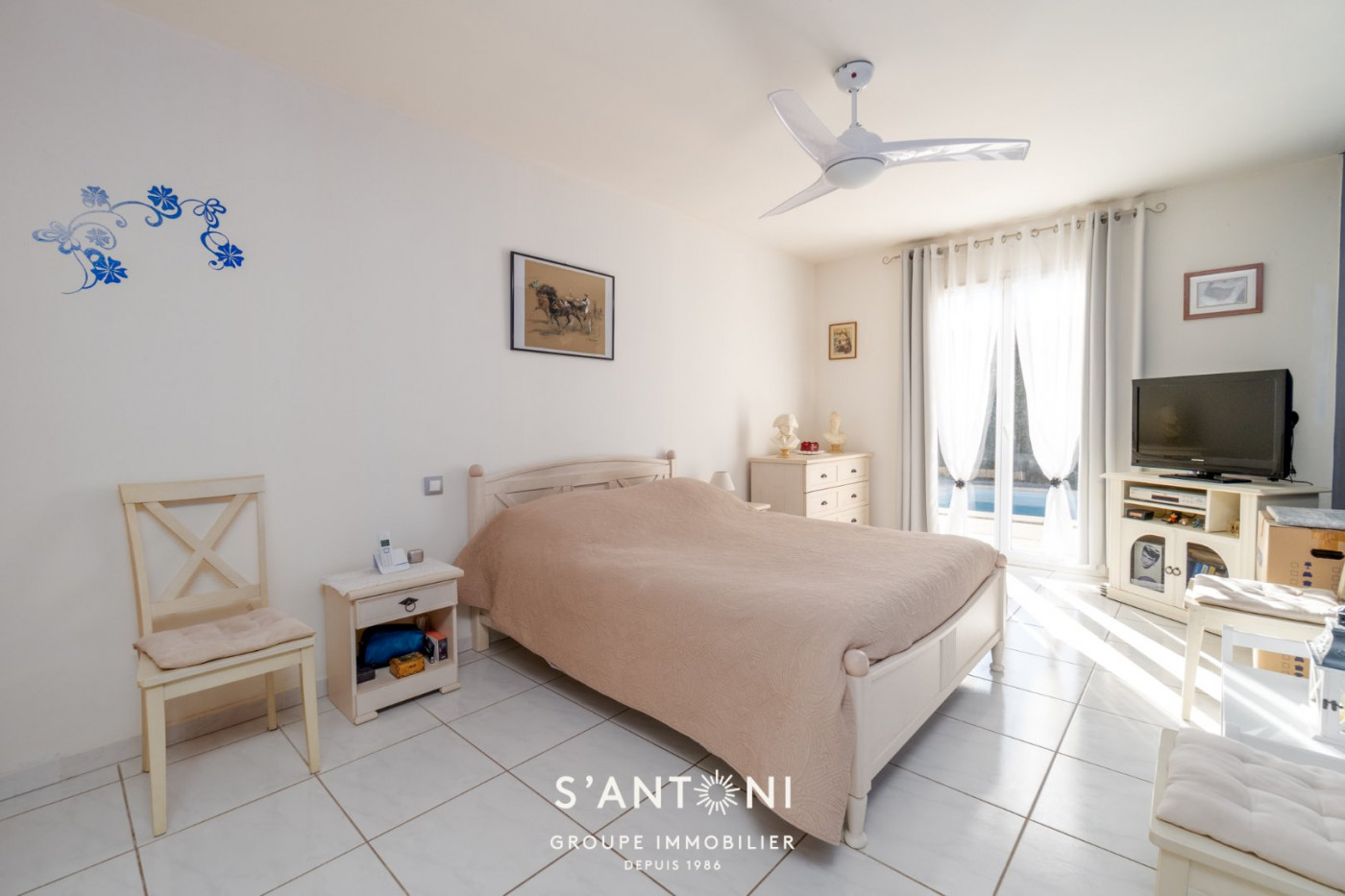 vente Maison Servian - Photo 7