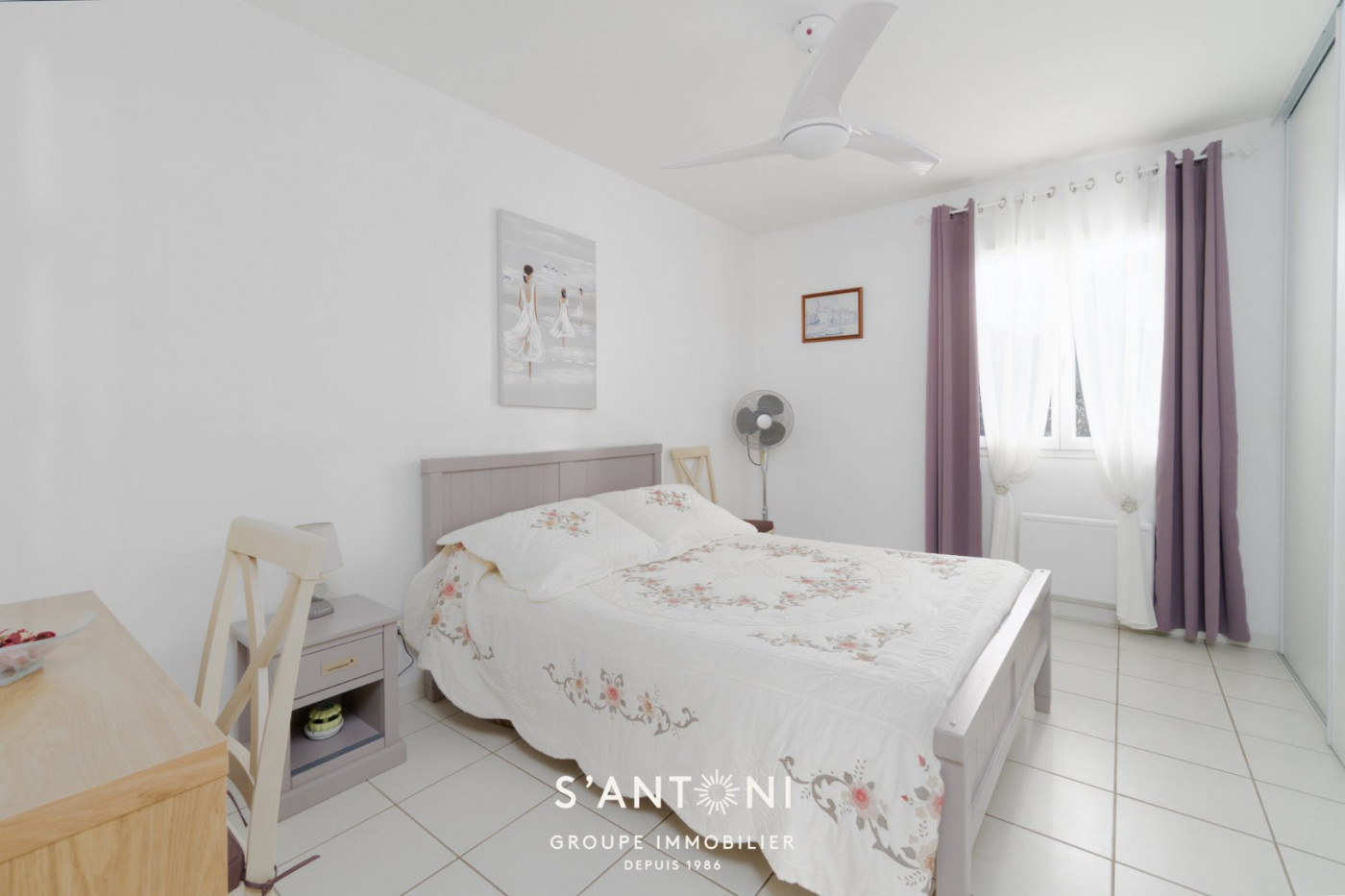 vente Maison Servian - Photo 8