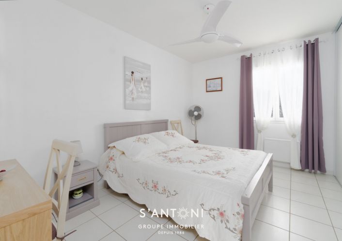 vente Maison Servian