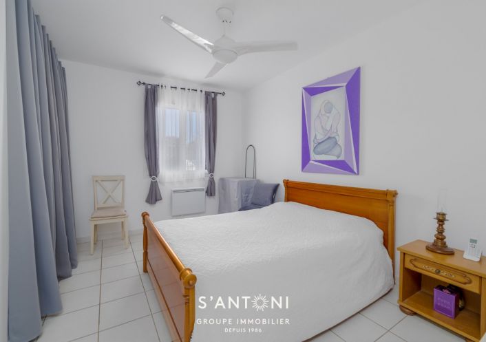 vente Maison Servian