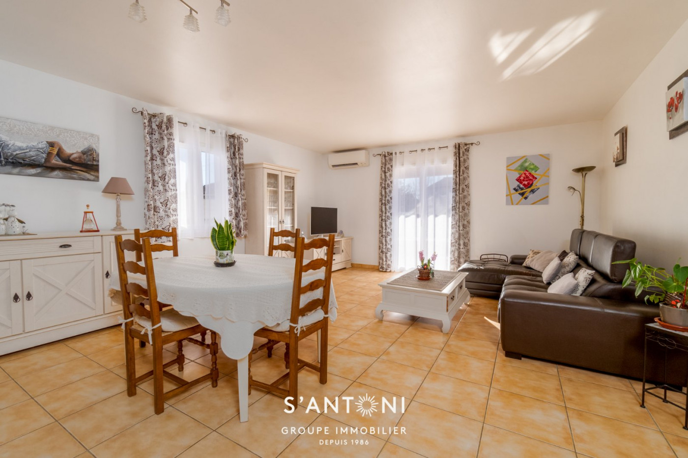 vente Maison Servian - Photo 4