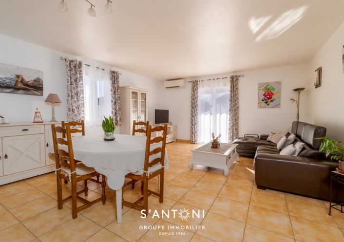 vente Maison Servian