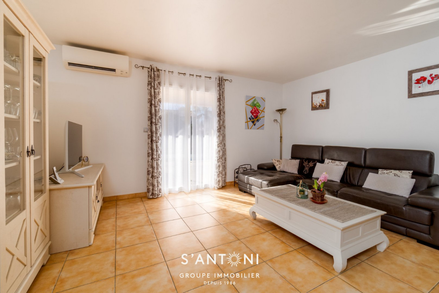 vente Maison Servian - Photo 5