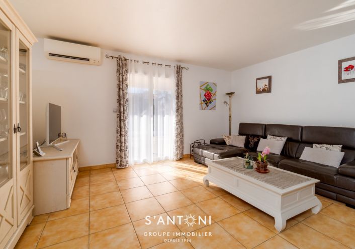 vente Maison Servian