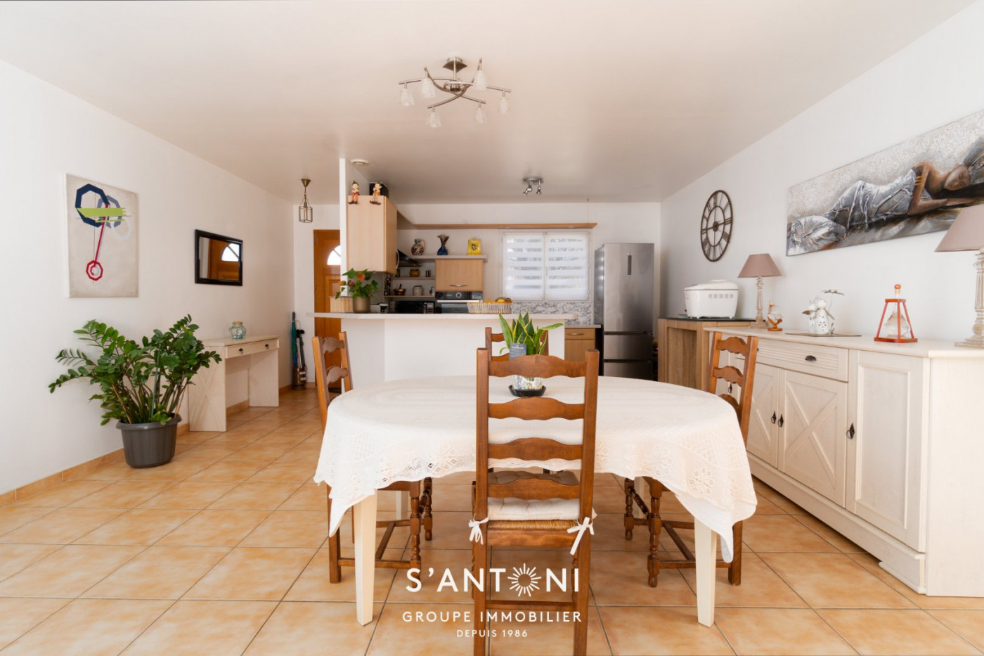 vente Maison Servian - Photo 3