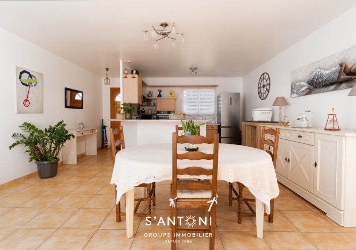 vente Maison Servian