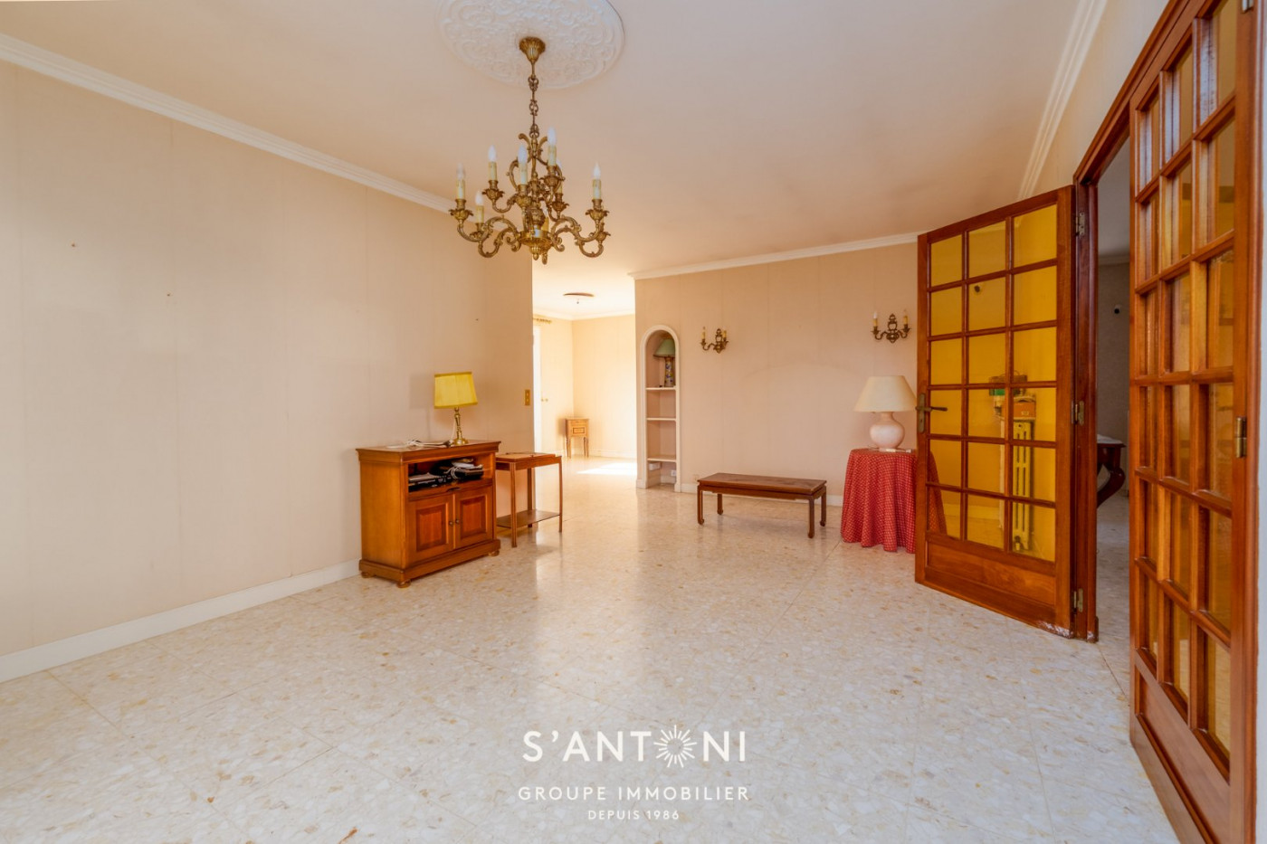 vente Maison Servian - Photo 4