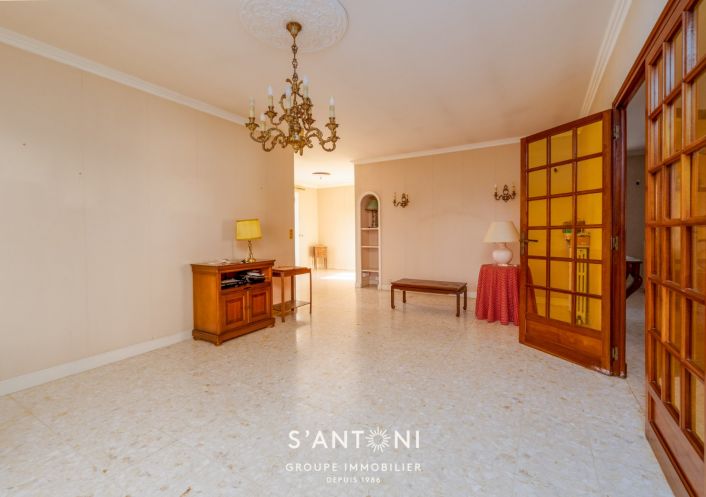 vente Maison Servian