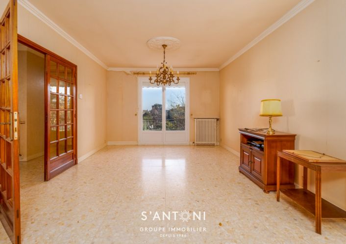 vente Maison Servian