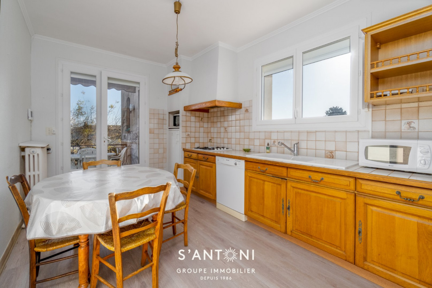 vente Maison Servian - Photo 6