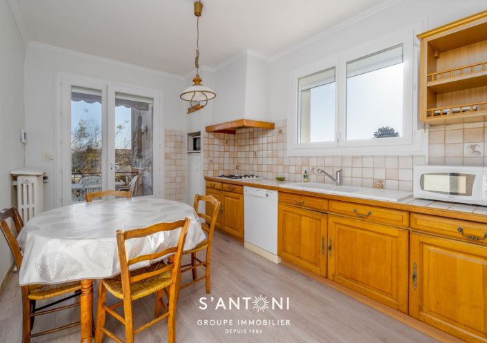 vente Maison Servian