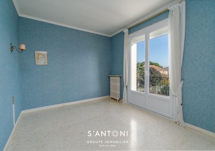 vente Maison Servian