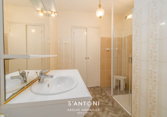 vente Maison Servian
