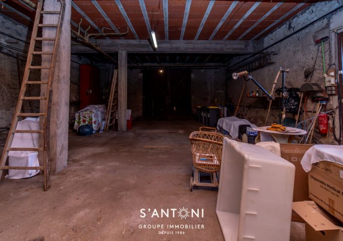 vente Maison Servian