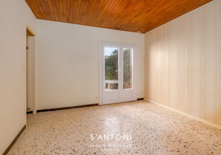vente Maison Servian