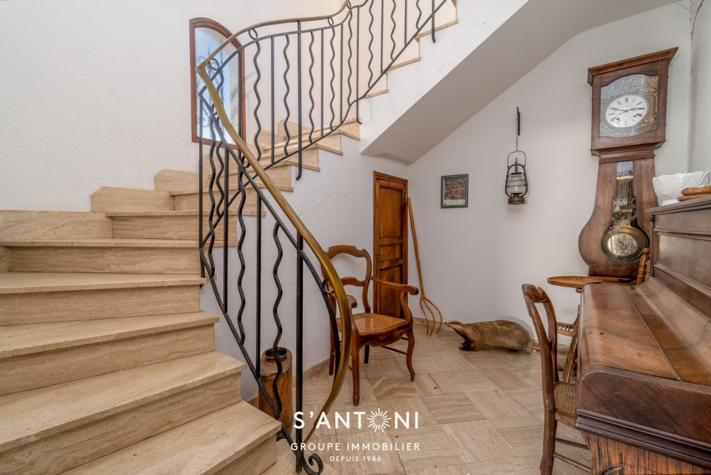 vente Maison Servian - Photo 1