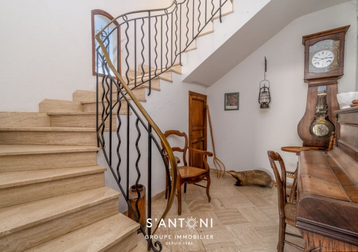 vente Maison Servian