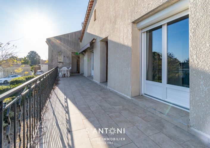 vente Maison Servian
