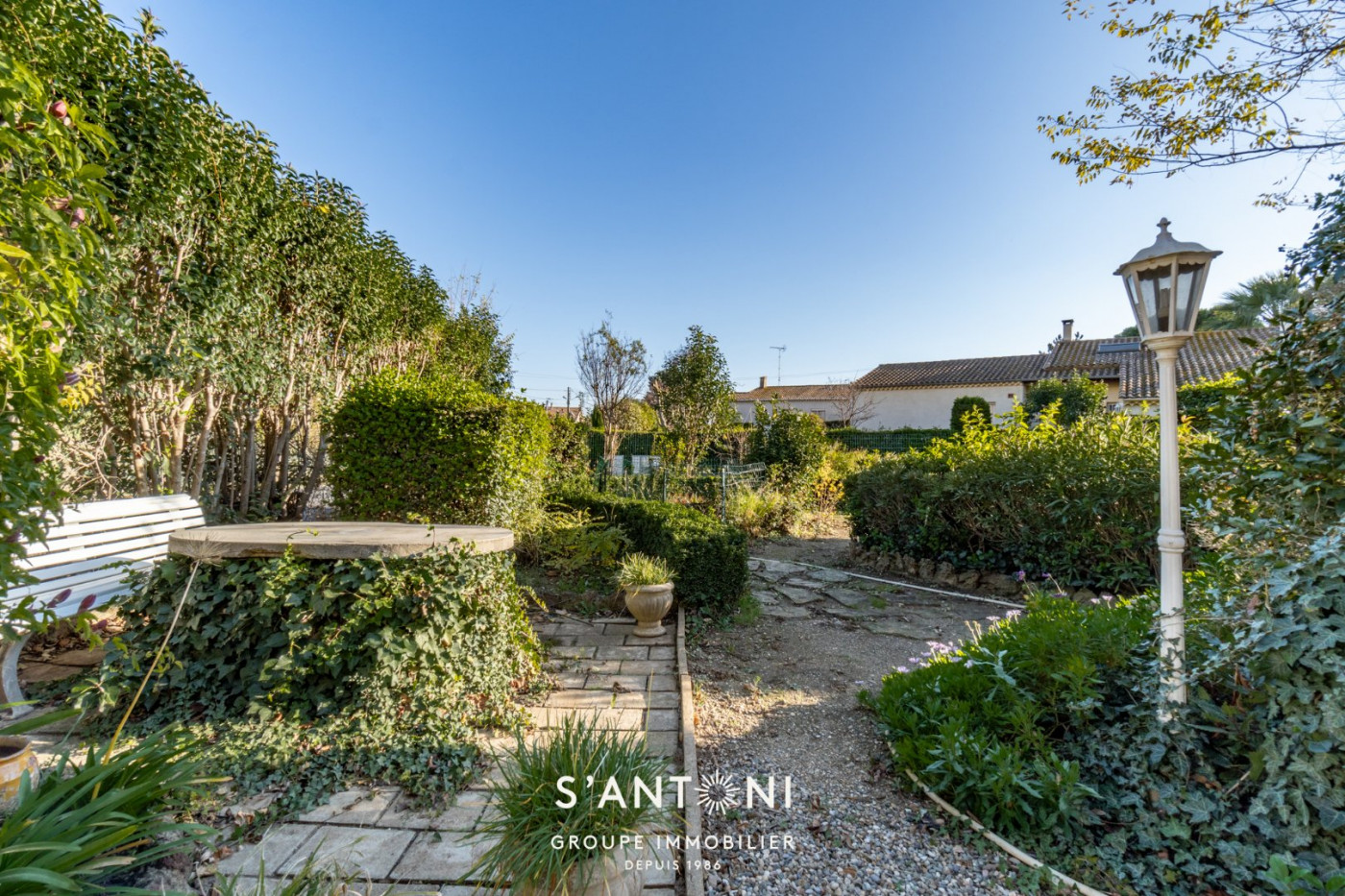 vente Maison Servian - Photo 3