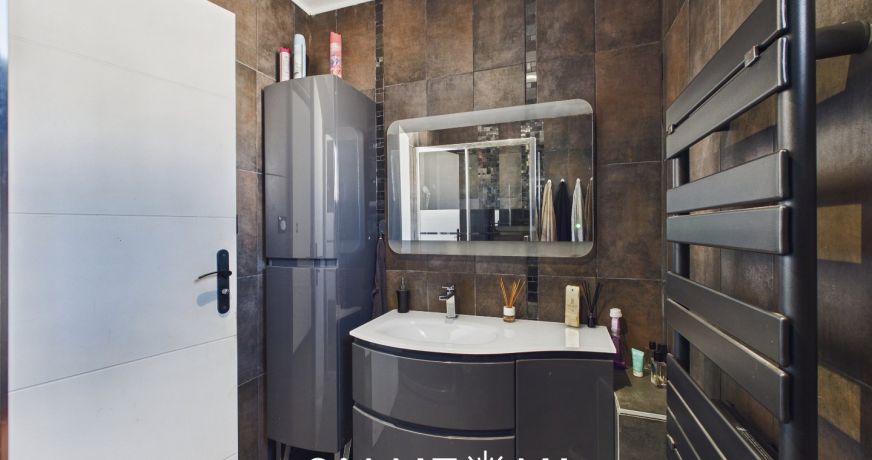 vente Maison Servian