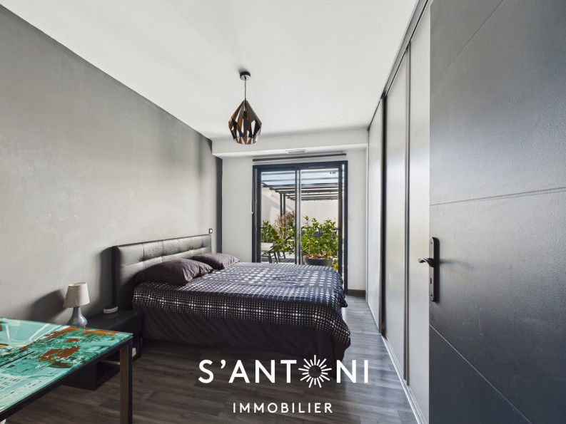 vente Maison Servian - Photo 8