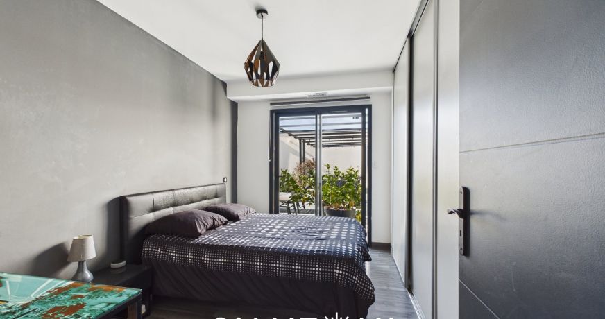 vente Maison Servian