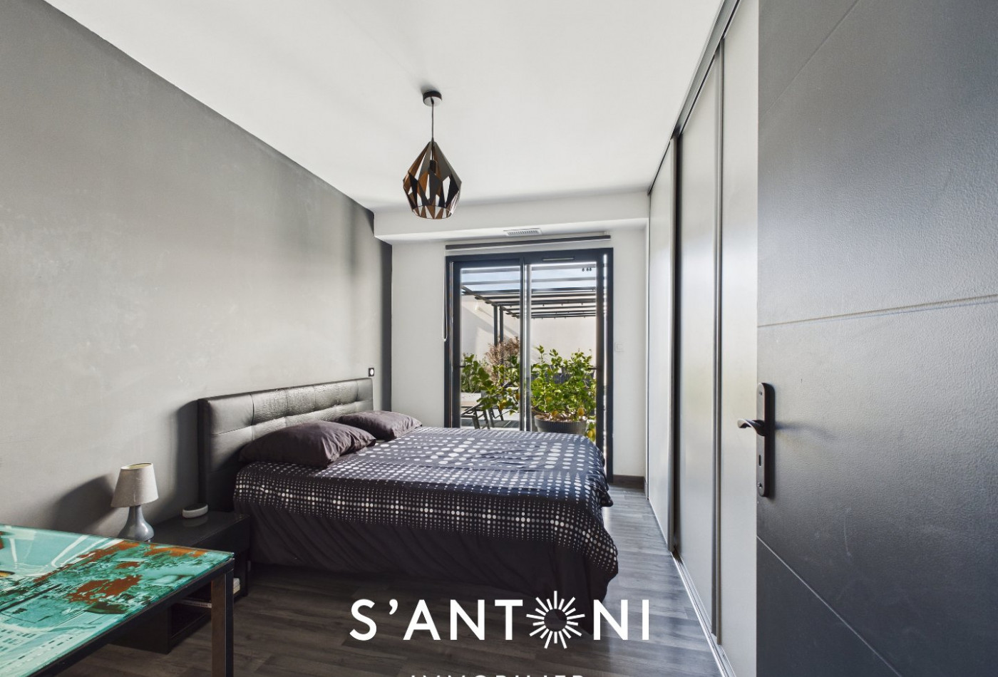 vente Maison Servian - Photo 8