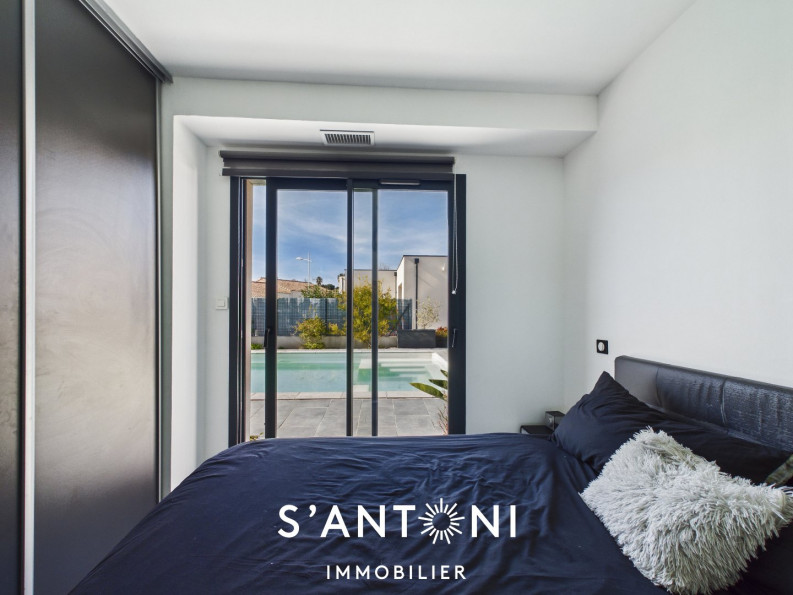 vente Maison Servian - Photo 10