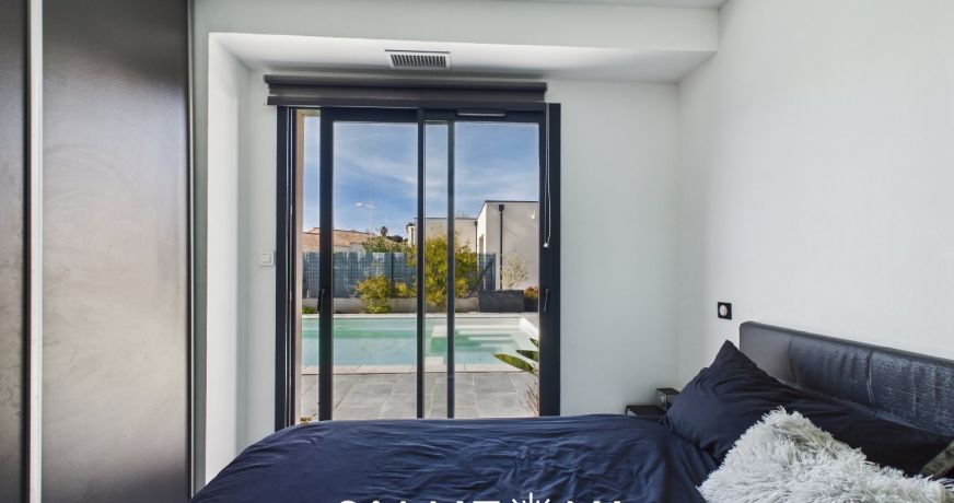vente Maison Servian