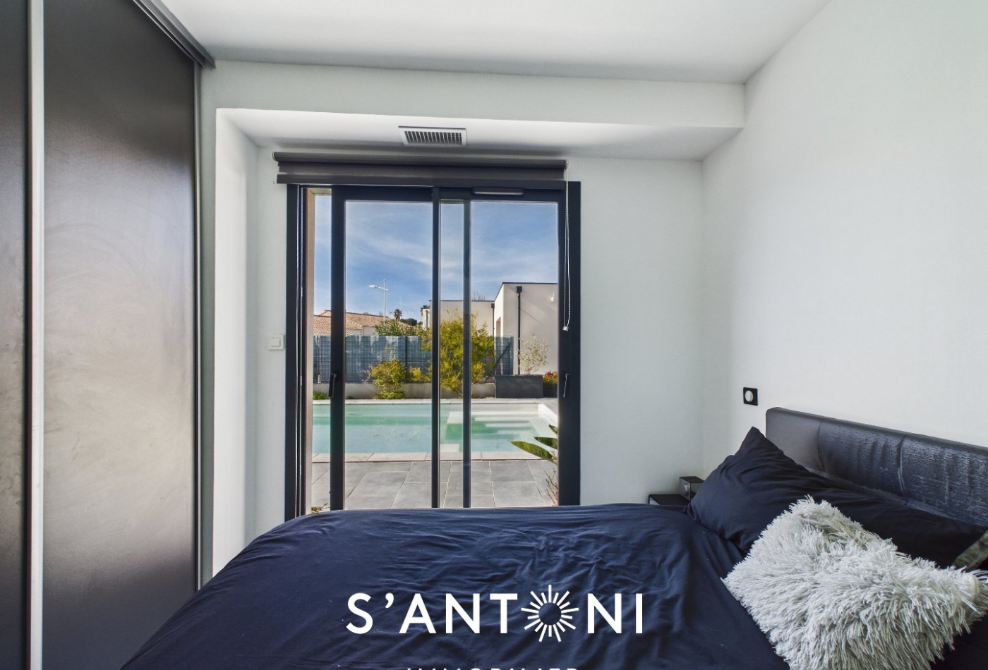 vente Maison Servian - Photo 10