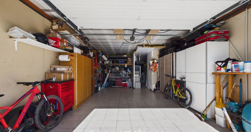 vente Maison Servian