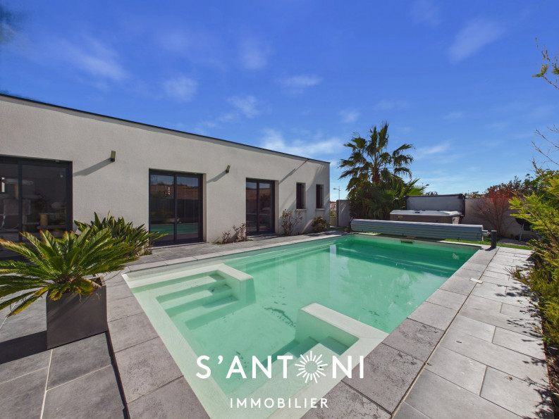 vente Maison Servian - Photo 4