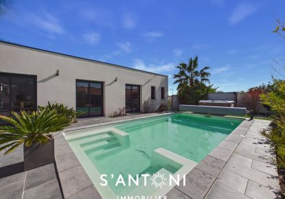vente Maison Servian