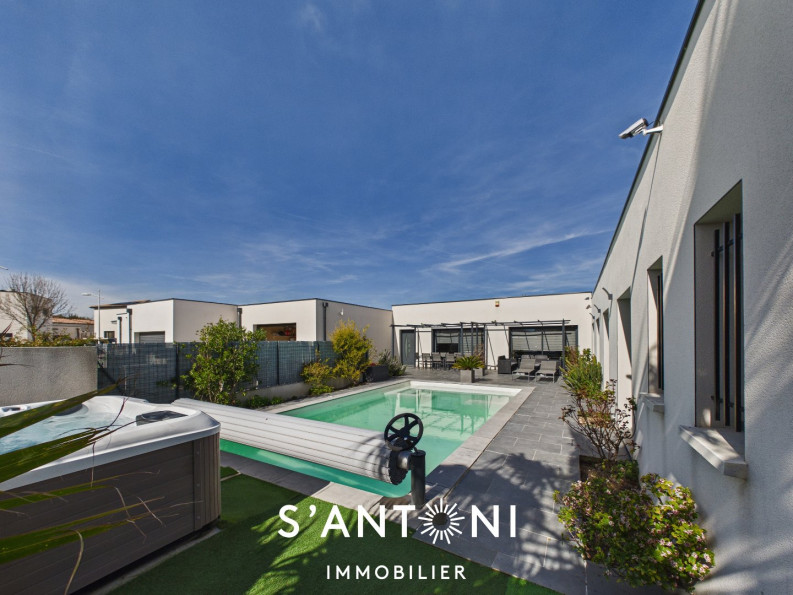 vente Maison Servian - Photo 2