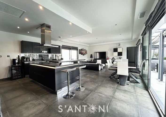 vente Maison Servian