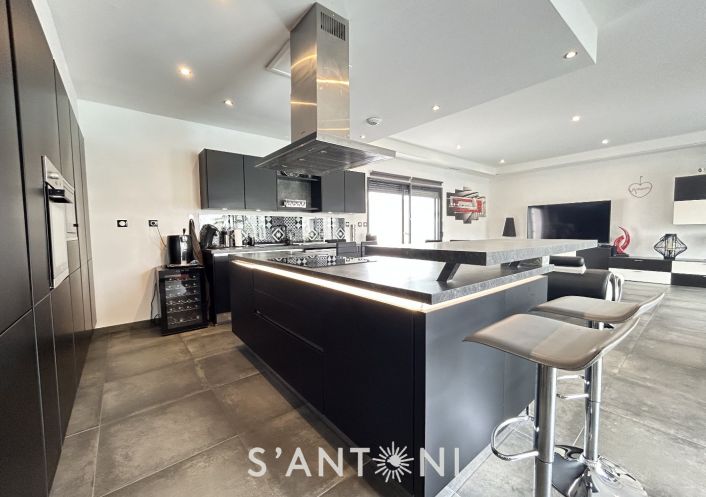 vente Maison Servian