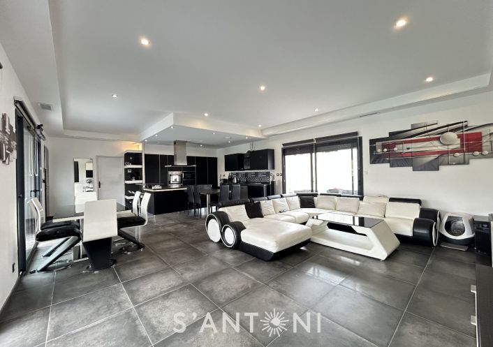 vente Maison Servian