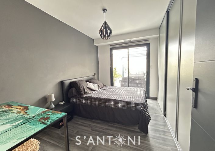 vente Maison Servian