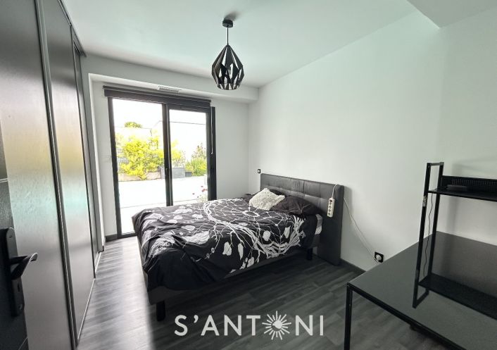 vente Maison Servian