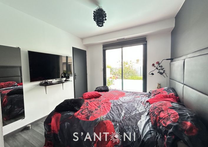 vente Maison Servian