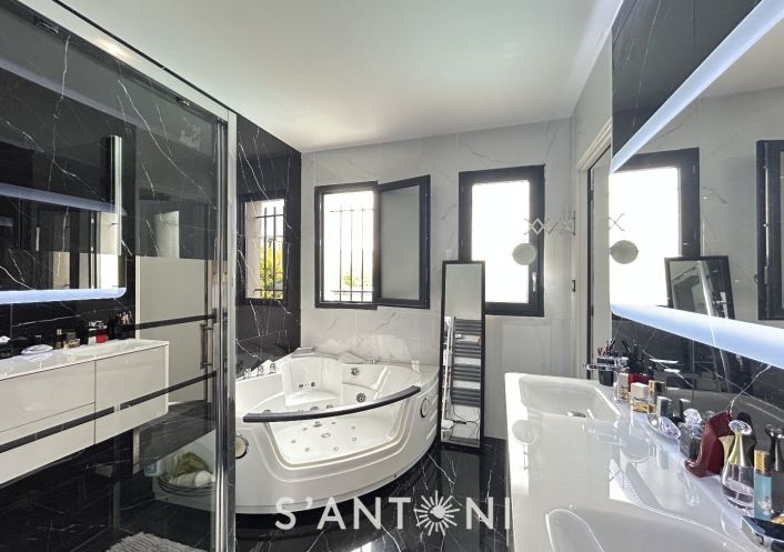 vente Maison Servian