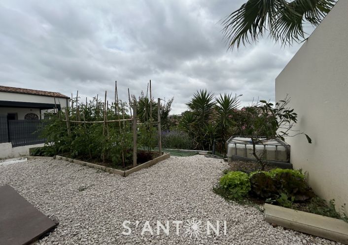 vente Maison Servian