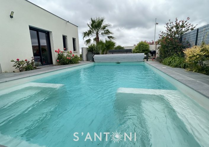 vente Maison Servian