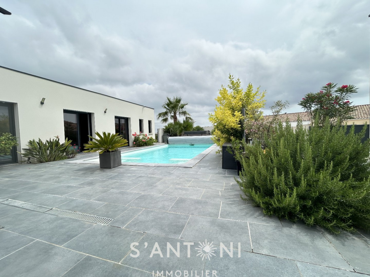 vente Maison Servian - Photo 4