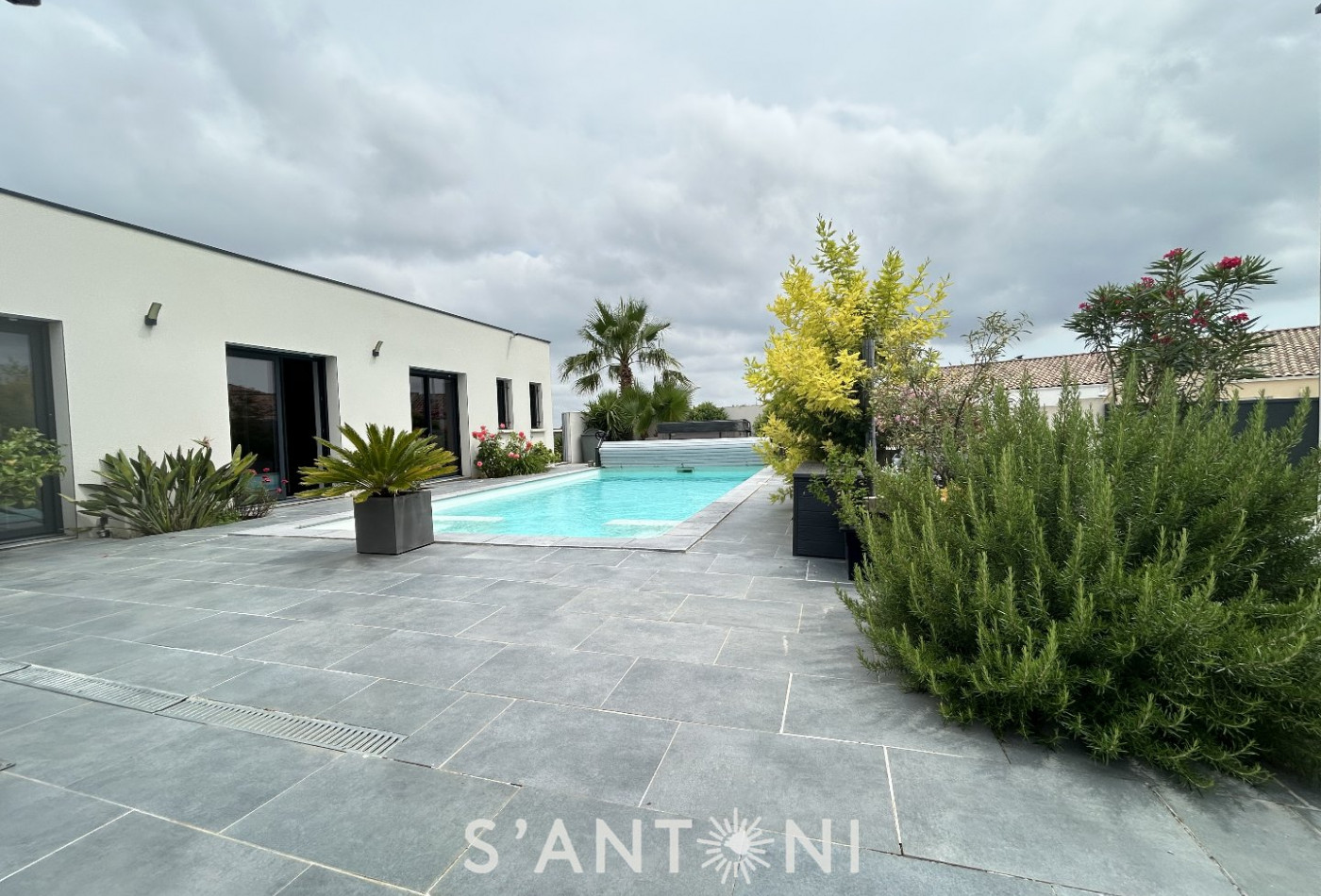 vente Maison Servian - Photo 4