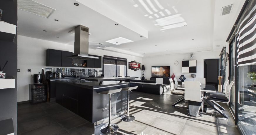 vente Maison Servian