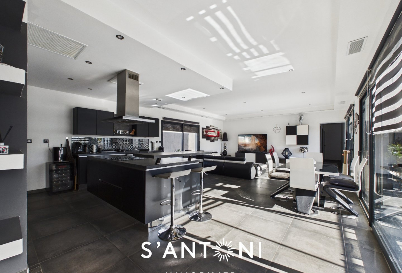 vente Maison Servian - Photo 6