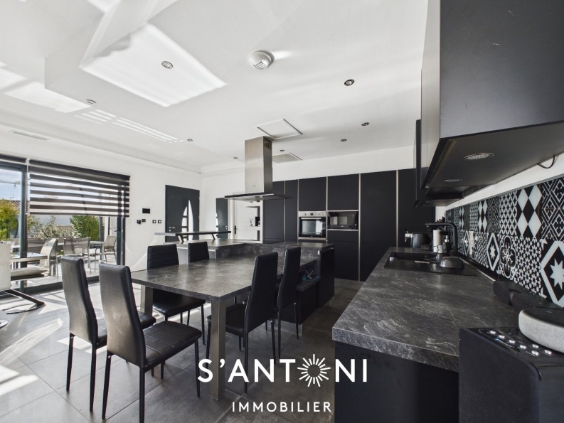 vente Maison Servian - Photo 7