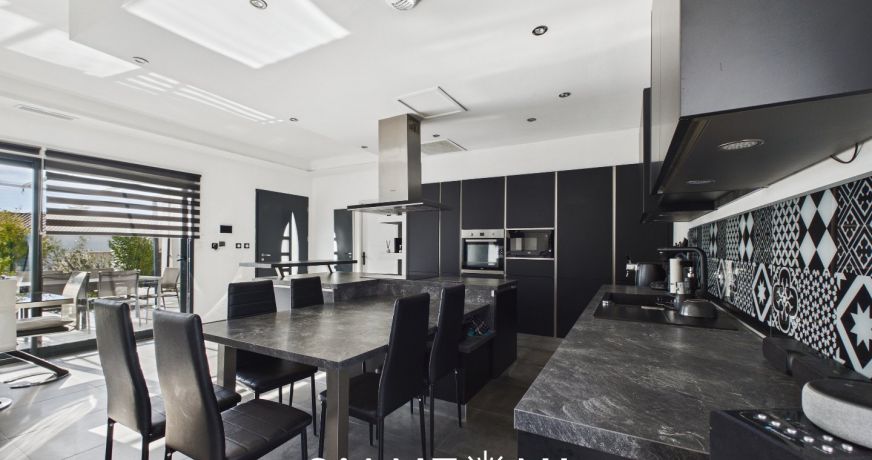 vente Maison Servian